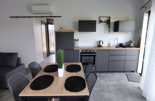 Saint-Marcel Casa | House 8 pers with pool Malestroit LaLaLande