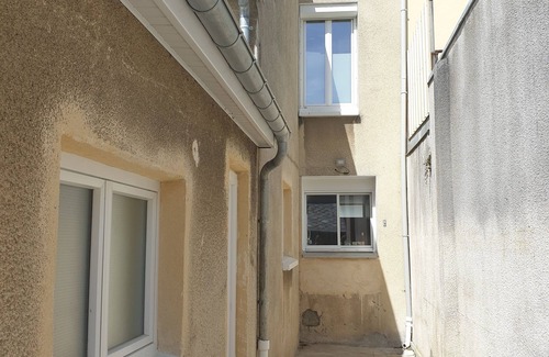 Fecamp Casa | House 82m² / 3 bdrms / 5 pers / 200m Port Plage / Beds made / 4* / 4* in the town