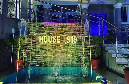 Abuja Apartamento | House 919 Suites And Apartments