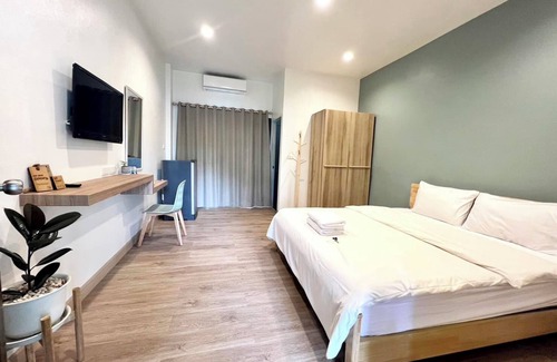 Sila Hotel | House 945