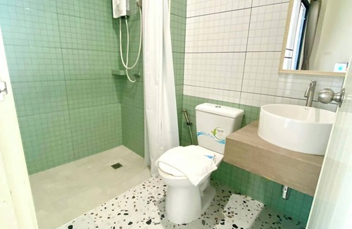 Sila Hotel | House 945
