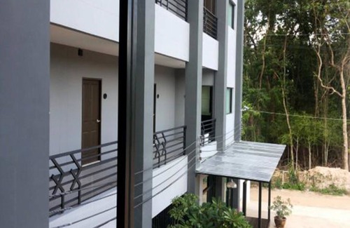 Sila Hotel | House 945