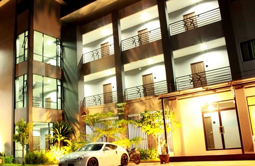 Sila Hotel | House 945