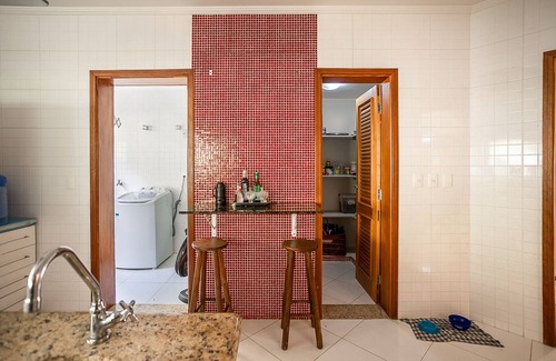 Tres Pontes Cabaña | House 996, All the security and structure of the Fazenda Orypaba Condominium