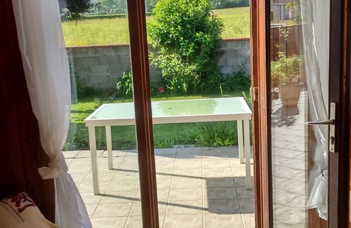 Sauveterre-de-Comminges Cabina | Casa al pie de los Pirineos para vacaciones familiares, en una zona tranquila.