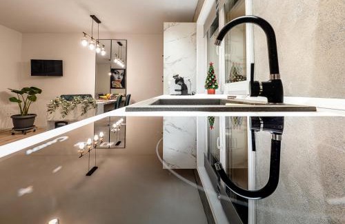 Sibiu Apartamento | House Abi