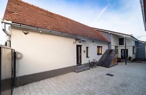 Sibiu Apartamento | House Abi