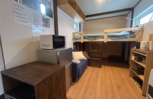 Niseko Cabaña | house / Abuta-gun Hokkaidō