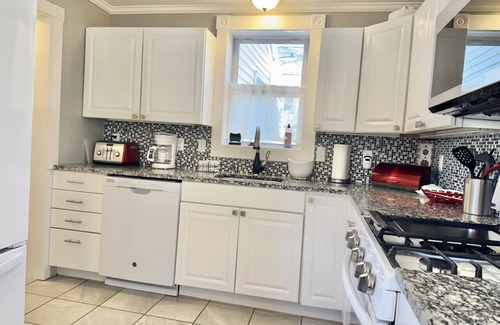 Hulls Cove Casa | House Acadia at Gallagher's Travels