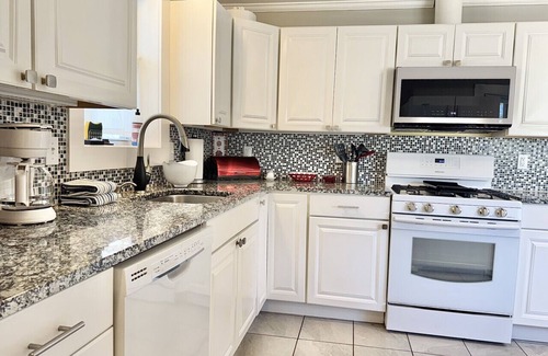 Hulls Cove Casa | House Acadia at Gallagher's Travels