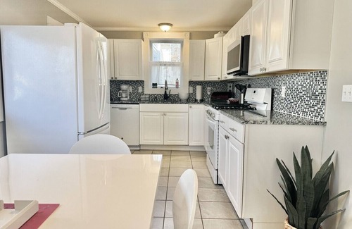 Hulls Cove Casa | House Acadia at Gallagher's Travels