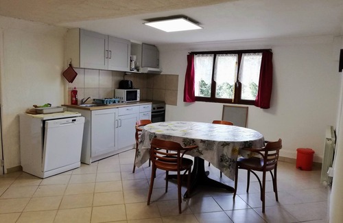 Verfeuil Casa | House Aiguillon