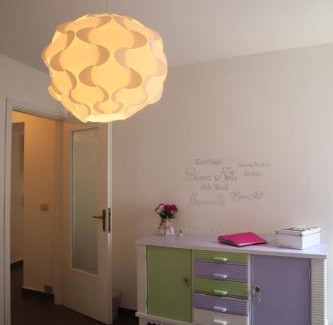 Moltrasio Apartamento | House Al Noce