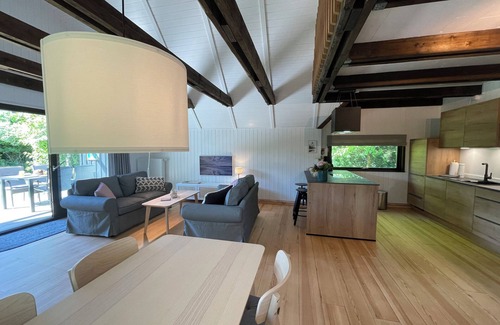 Maasholm-Bad Casa | House AlvaBeautiful vacation home, within walking distance of the Baltic Sea and Schlei