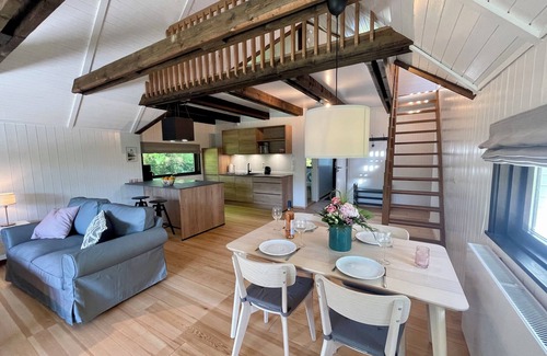 Maasholm-Bad Casa | House AlvaBeautiful vacation home, within walking distance of the Baltic Sea and Schlei