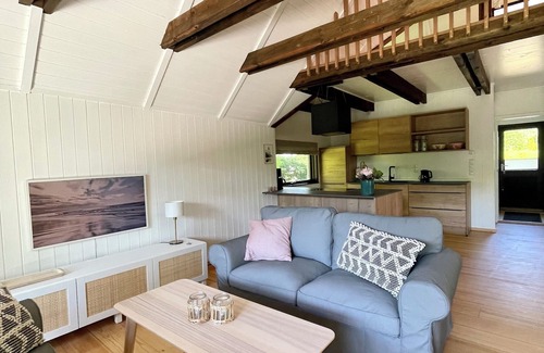 Maasholm-Bad Casa | House AlvaBeautiful vacation home, within walking distance of the Baltic Sea and Schlei