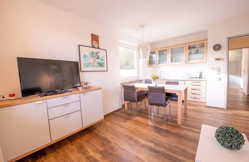 Konigsleiten Apartamento | House Am Bichl - Top 8