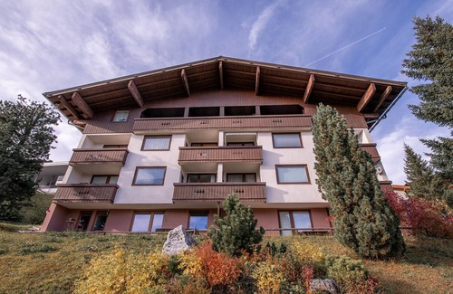Konigsleiten Apartamento | House Am Bichl - Top 8