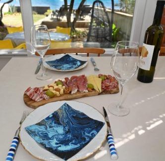 Banj Casa | House Ana