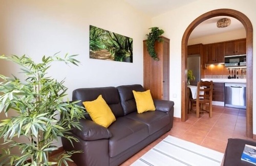 Santa Cruz de Tenerife Apartamento | Casa en Anaga Senderismo, naturaleza & desconexión