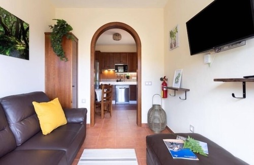Santa Cruz de Tenerife Apartamento | Casa en Anaga Senderismo, naturaleza & desconexión