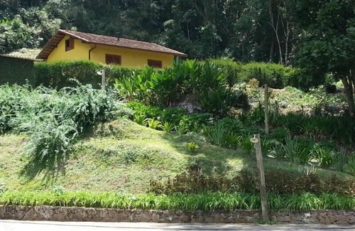 Teresopolis Casa | Casa y chalet en la montaña