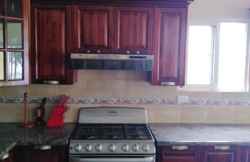Samana Cabina | House and Sea