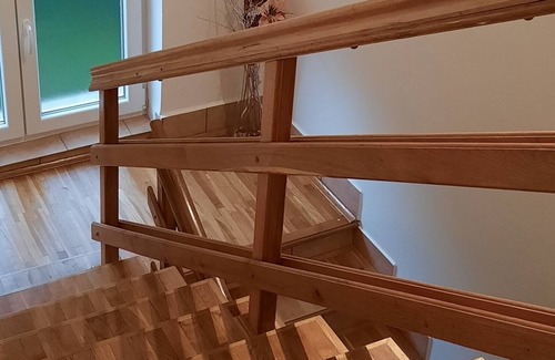 Grabovac Casa | House Anita