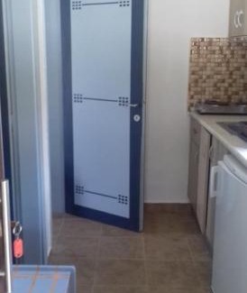 Vourvourou Apartamento | House Anna Houhlia