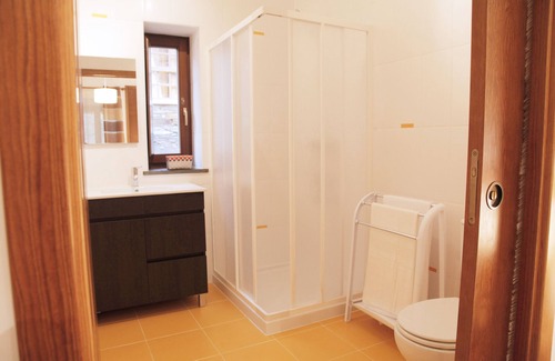 Fajao Apartamento | CASA ANTÕES / / / RIO CASAS CASAS