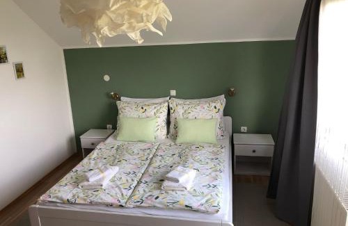 Grabovac Casa | House Antonia