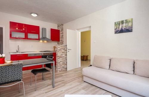 Lovorno Villa | House Arkulin by Villas Guide