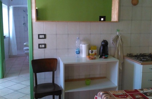 Asti Apartamento | House Aromas and Art accommodation MENTALIME