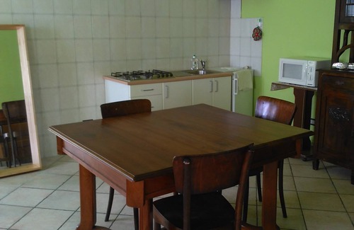 Asti Apartamento | House Aromas and Art accommodation MENTALIME