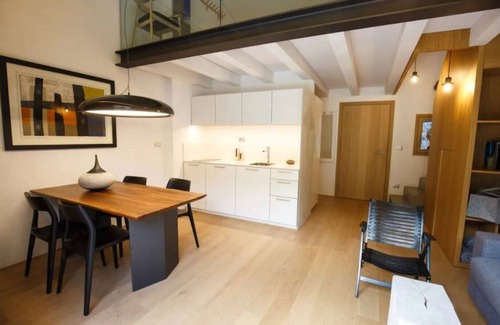 Kras Apartamento | House Artes | Ruj apartment