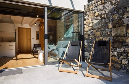 Kras Apartamento | House Artes | Ruj apartment