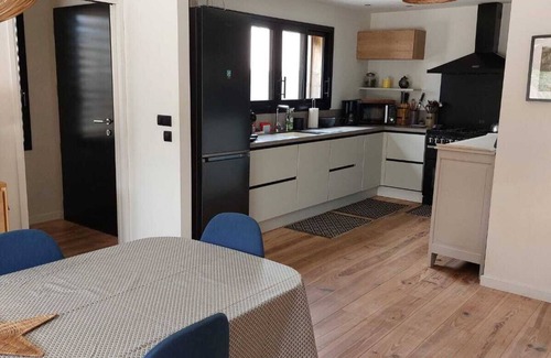 Contis-les-Bains Casa | - House at -