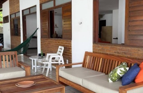 Praia do Frances Casa | casa en la playa de frances