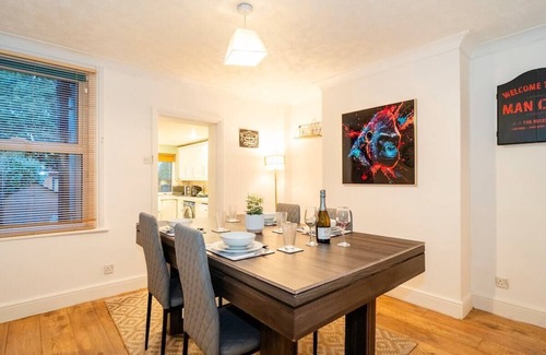 Royal Tunbridge Wells Casa | Casa-Baño Privado