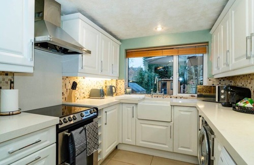 Royal Tunbridge Wells Casa | Casa-Baño Privado