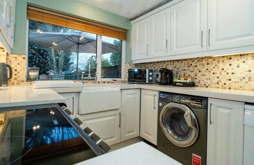 Royal Tunbridge Wells Casa | Casa-Baño Privado