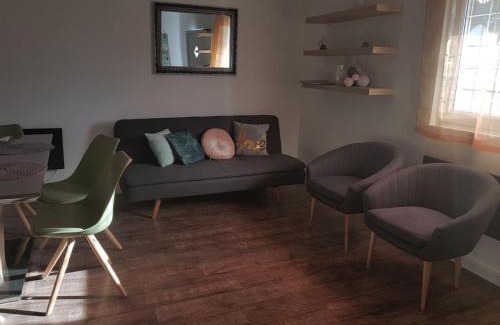 Esztergom Apartamento | House at Lake