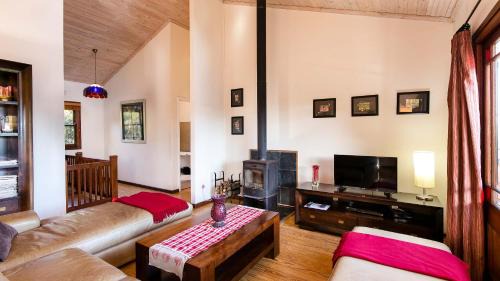 Noordhoek Apartamento | House at Longbeach - upstairs apartment