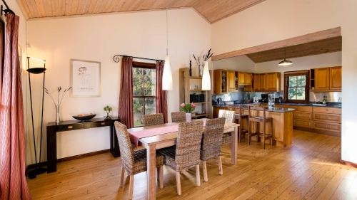 Noordhoek Apartamento | House at Longbeach - upstairs apartment