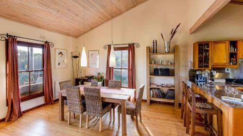Noordhoek Apartamento | House at Longbeach - upstairs apartment