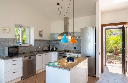 Poggi Casa | House at Poggi by Interhome