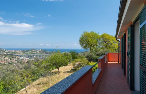 Poggi Casa | House at Poggi by Interhome