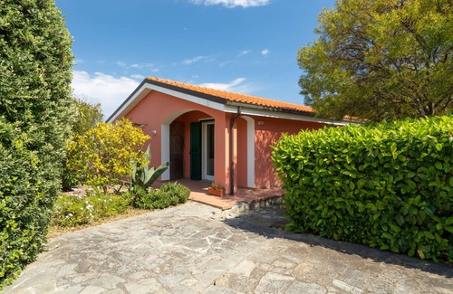 Poggi Casa | House at Poggi by Interhome