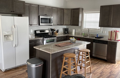 Moneta Casa | House at Smith Mountain Lake Airport