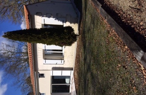 Saint-Aubin-de-Medoc Casa | Casa a las puertas de burdeos y medoc / jours a las puertas de Medoc y BX